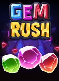 GEM RUSH